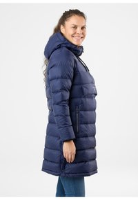 Swedemount Piumino - dk. navy dk. navy