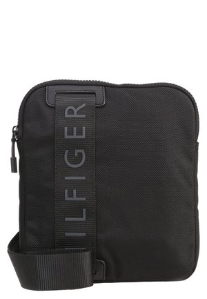 Umhängetasche - black