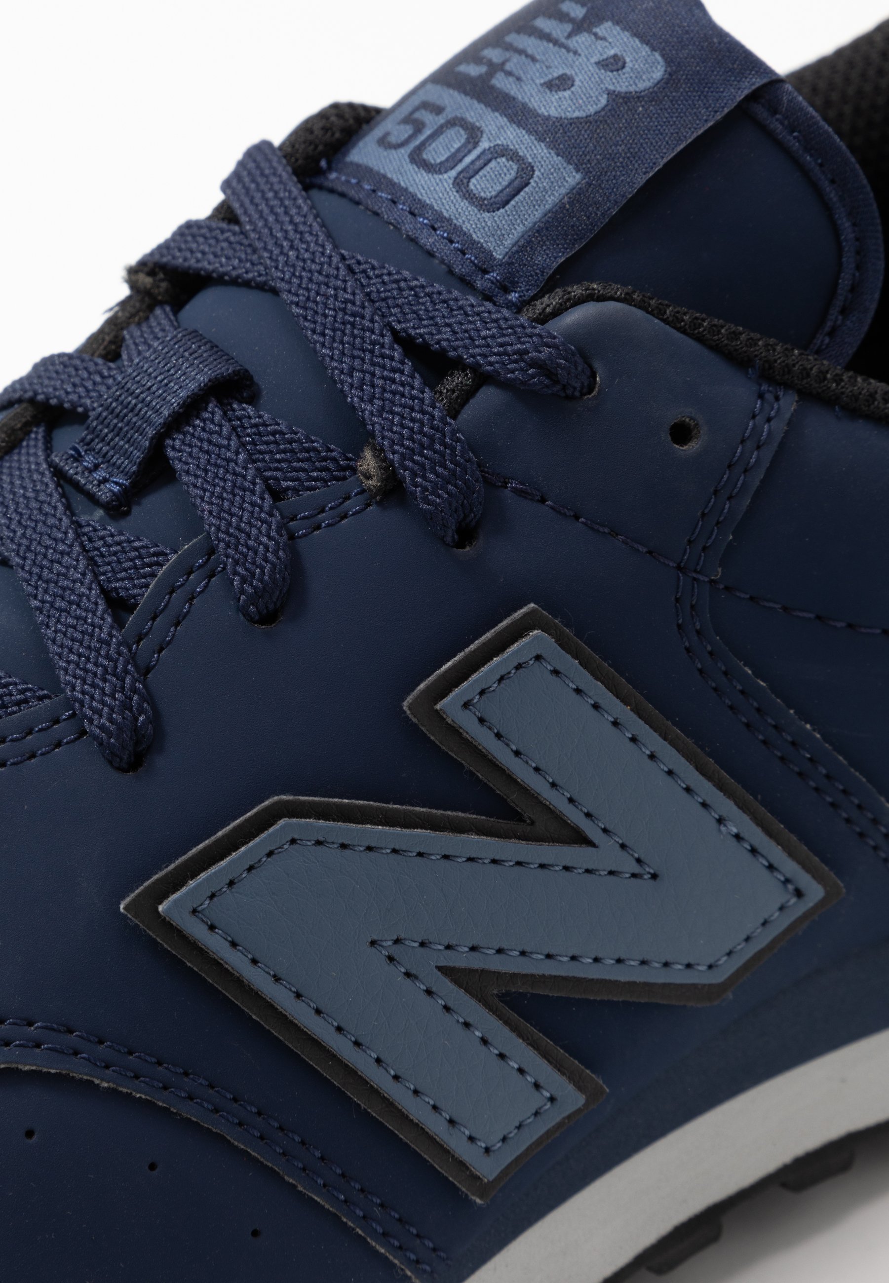 zalando new balance gm500