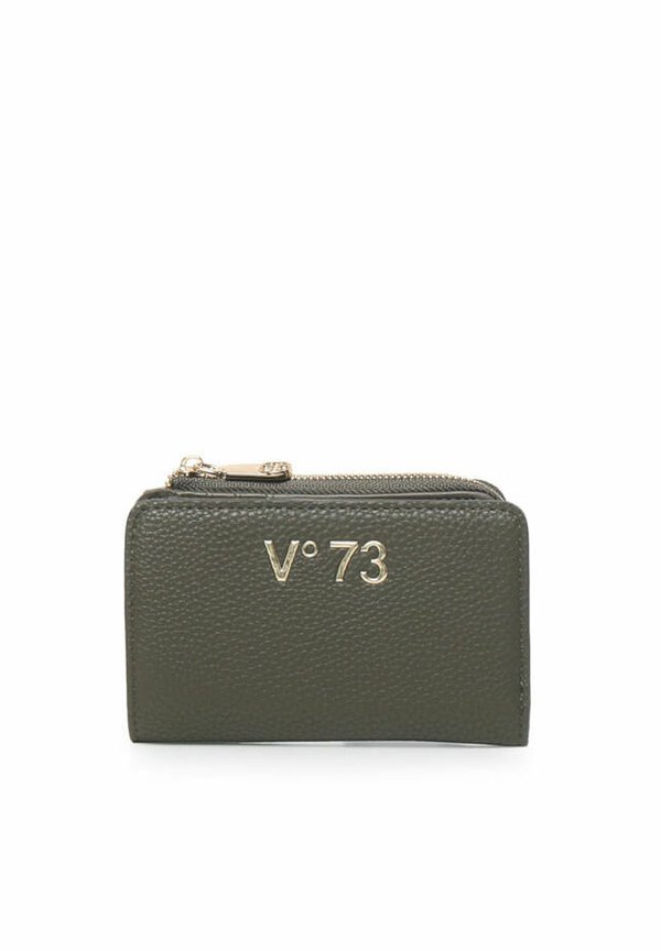 ELARA - Geldbörse - verde militare