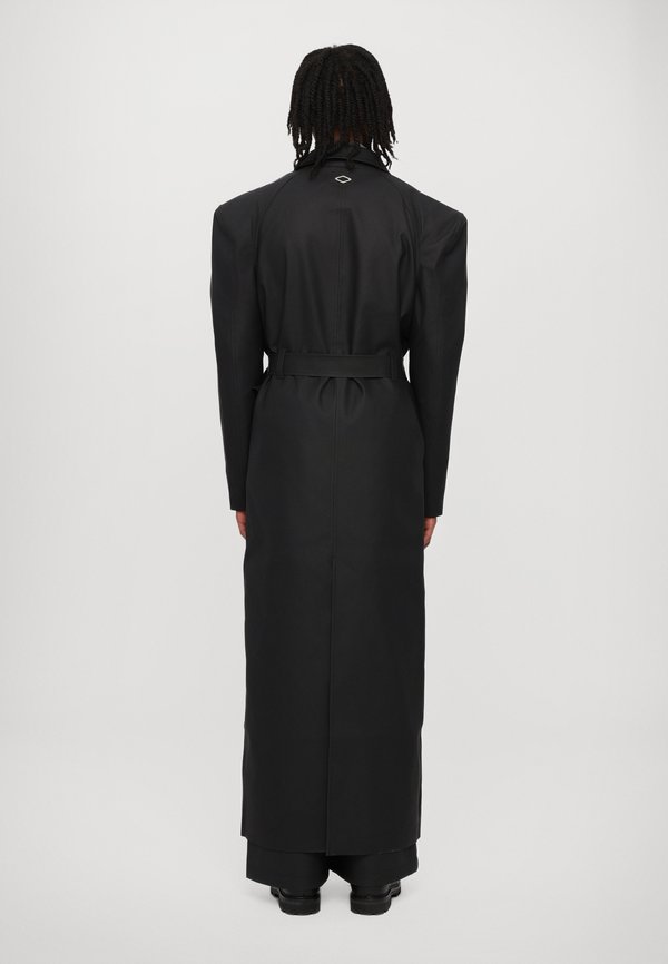 LONG COAT - Trenchcoat4