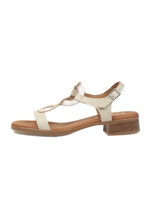 Kamome, BRIÑA - Sandalias - beige