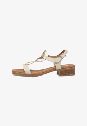 Kamome, BRIÑA - Sandalias - beige