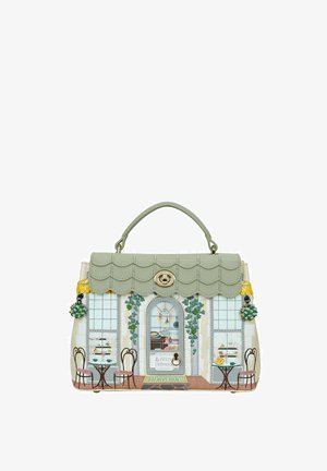 Vendula LONDON - Bolso de mano - verde