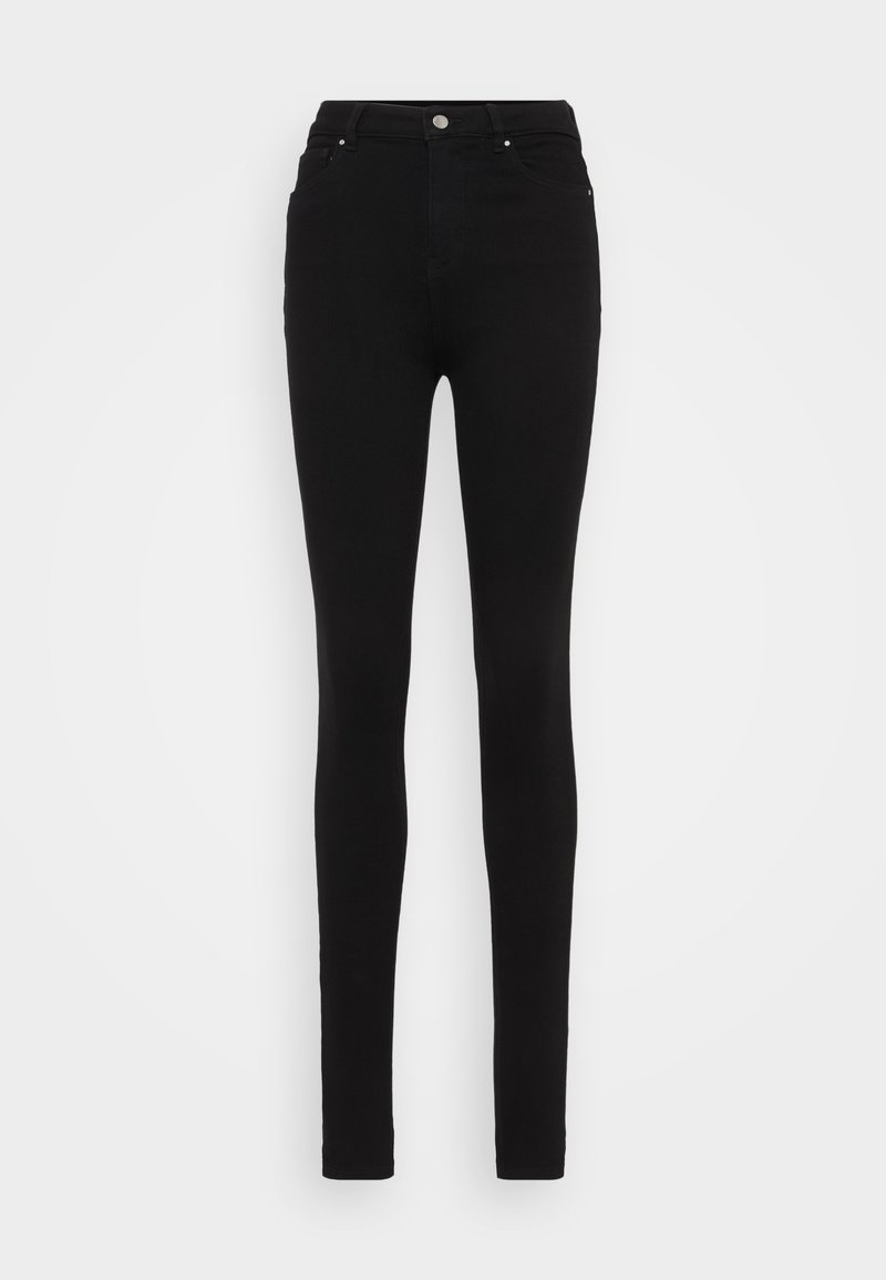 Blugi skinny fit