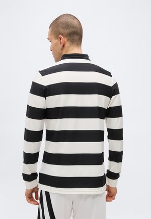 adidas Juventus Sgura Authentic Jersey Black/Cloud White — foto 3
