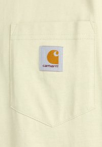 Carhartt WIP POCKET - T-shirts - beryl