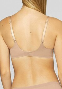 Yamamay PRINCIPESSA - Reggiseno push-up - bronze