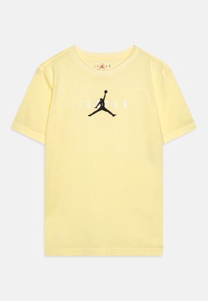 Jordan Camiseta estampada - legend sand