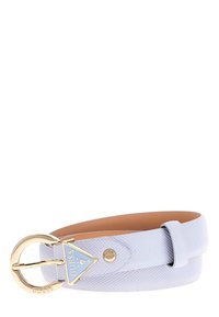 Guess - NOELLE LOGO-DREIECK - Cintura - azzurro Immagine in miniatura 1