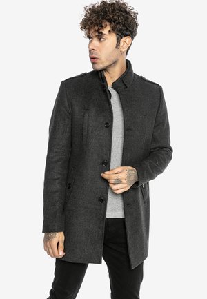 Grauer wollmantel herren - Die preiswertesten Grauer wollmantel herren unter die Lupe genommen!