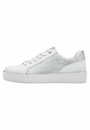 BY GUIDO MARIA KRETSCHMER - Trainers - white silver