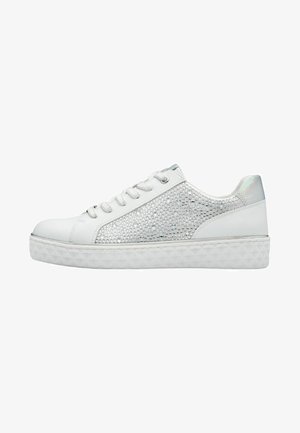 BY GUIDO MARIA KRETSCHMER - Sneakers basse - white silver