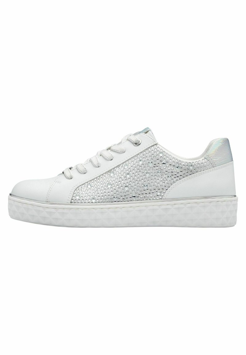 Marco Tozzi - Sneakersy niskie