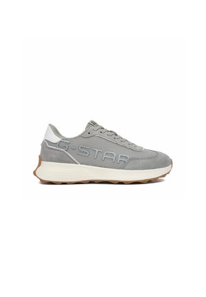 G-STAR, G-STAR SNEAKERS G-STAR RAW-EO-EDITH - Tenisky - grey
