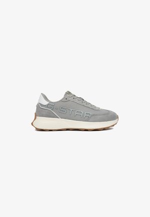 G-STAR, - Sneakersy niskie