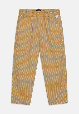 Il Gufo TROUSERS UNISEX - Pantalones - cinnamon