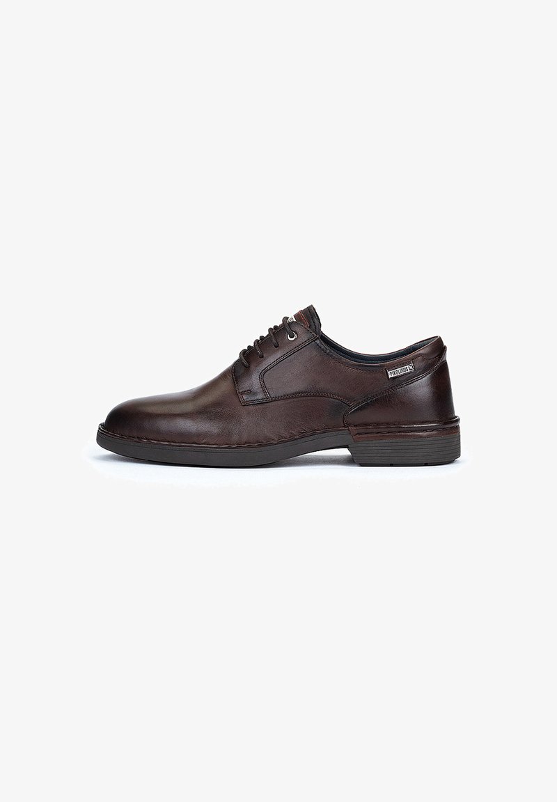 Pikolinos INCA - Derbies - brown