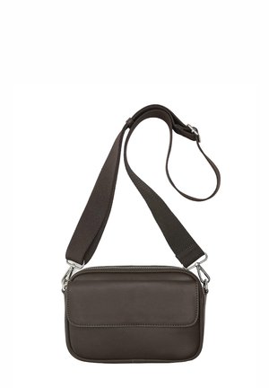 Borsa a tracolla - brown