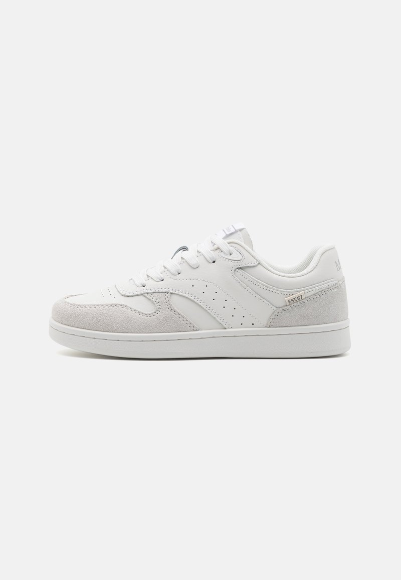 Marc O'Polo VIOLETA - Sneakers basse - white