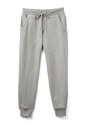 United Colors of Benetton, JOGGERS WITH DRAWSTRING - Jogginghose - grey