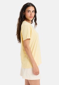 Roxy Print T-shirt - neq