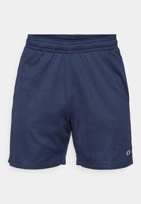 ICONS SHORTS - Sports shorts - new navy