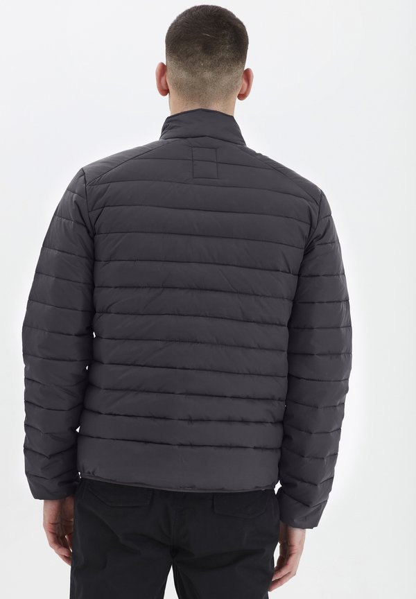 SDS??ren - Light jacket - forged iron4