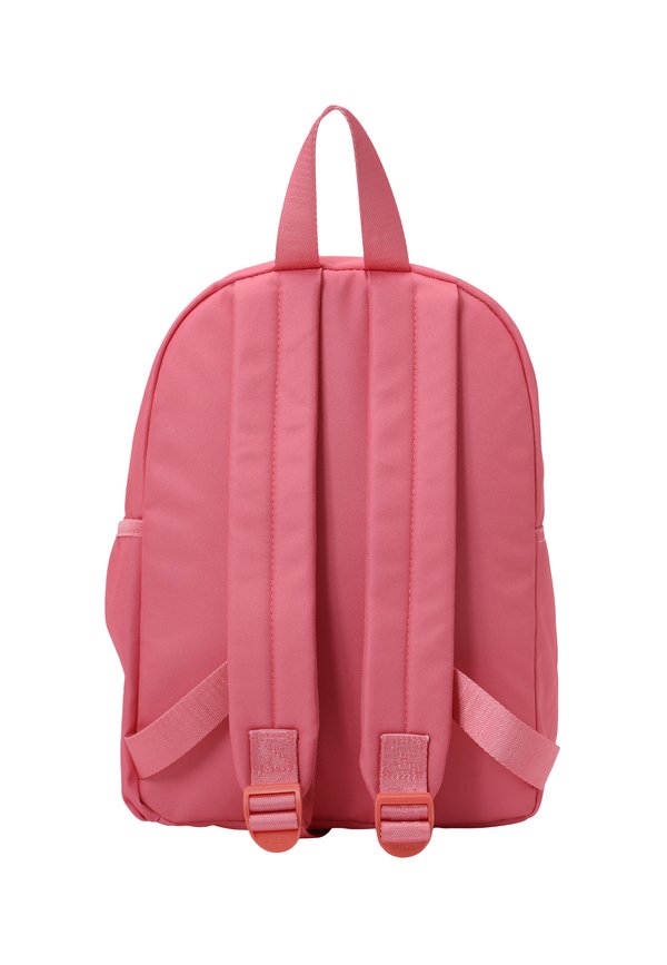 LITYN SMALL LOGO – Tagesrucksack – peach blossom