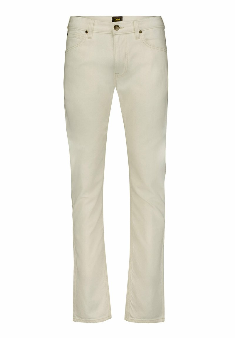 Lee Slim fit jeans wit