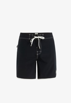 Quiksilver, ORIGINAL SCALLOP 18 - Μαγιό σορτς - kvj
