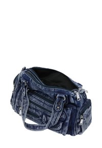 myMo ROCKS Håndtasker - denim