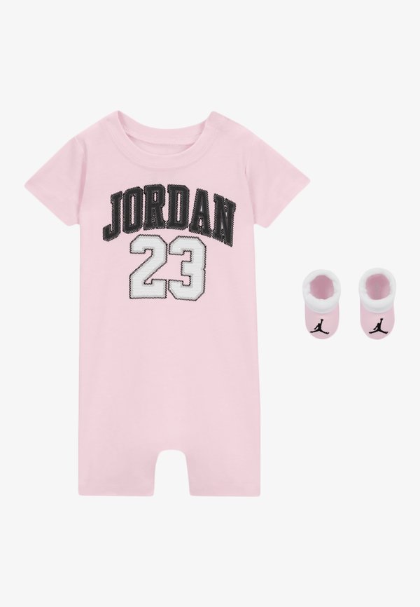 ROMPER UNISEX SET - Jumpsuit