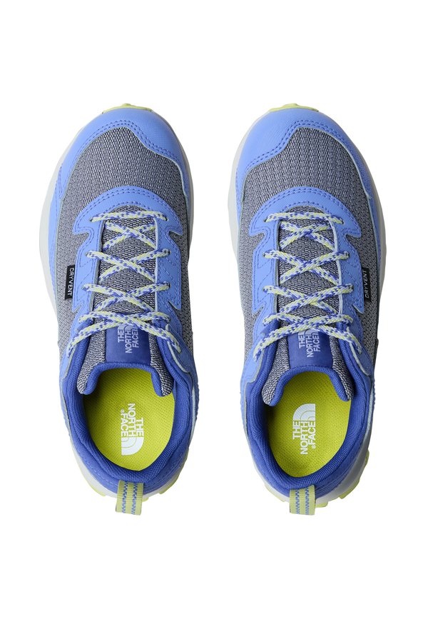 FASTPACK WATERPROOF HIKING BOOTS UNISEX – Trainingsschuh