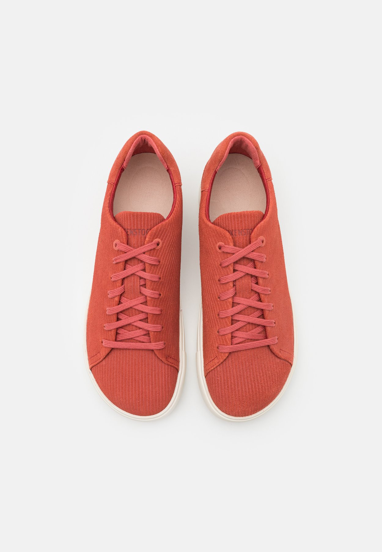 BEND LOW CORD LEVE SIENNA RED