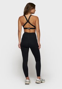 10DAYS SPORTY - Brassière - black