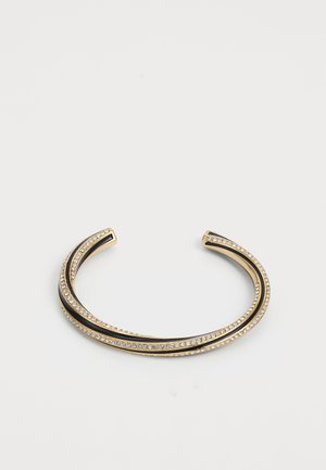 LE MIRAGE - Armband - yellow gold-coloured/black