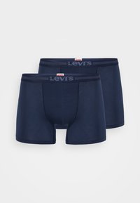 Non sélectionné, navy