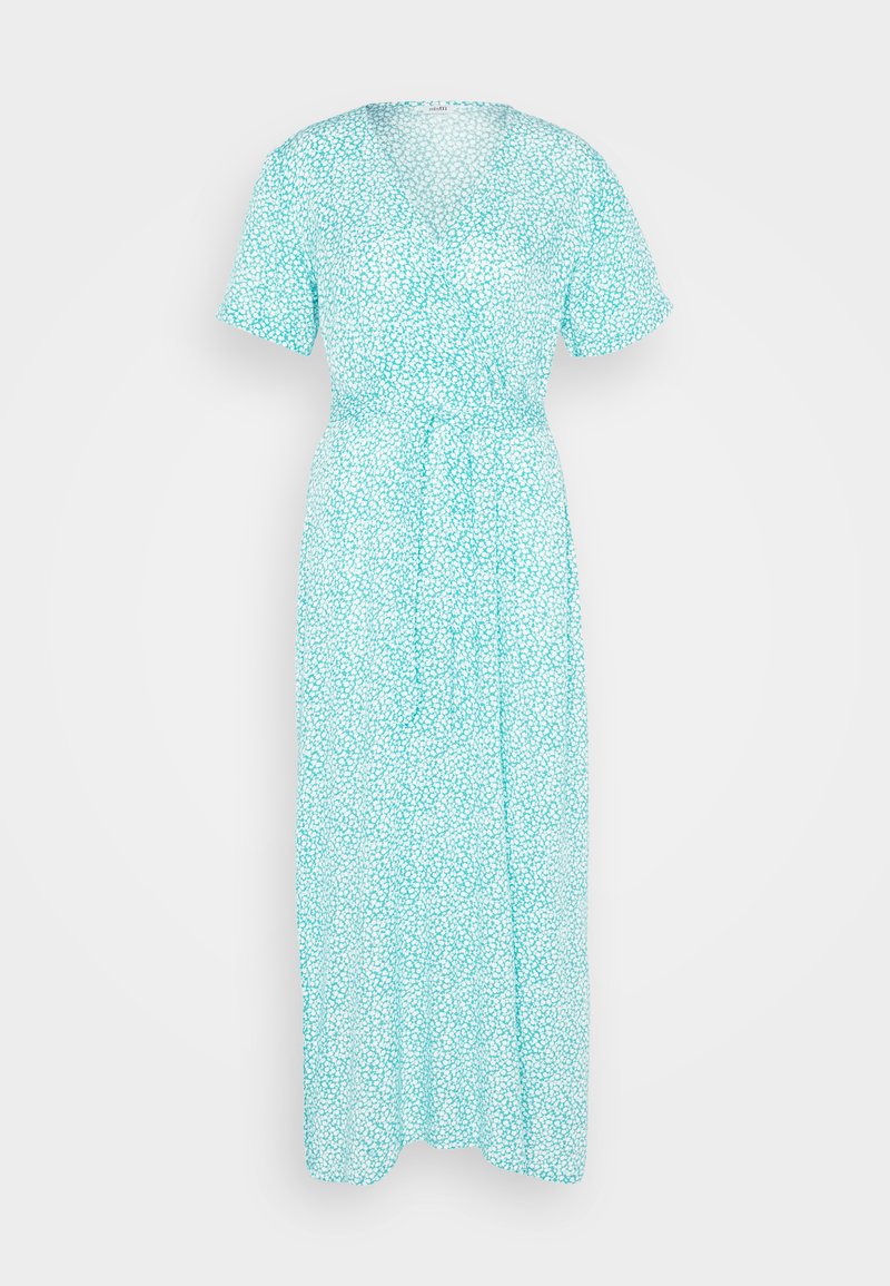 MbyM Jurk lichtgroen