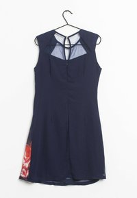 Little Mistress Vardagsklänning - blue