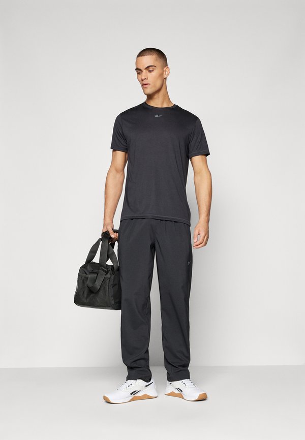 TRAIN TECH TEE - Basic T-shirt3