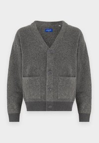 Kijelölve, dark grey