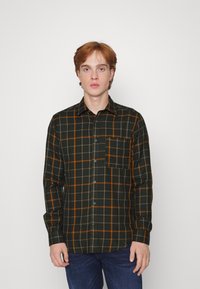 Only & Sons ONSLOKI - Camisa - peat