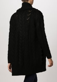 mint&berry Kardigan - black