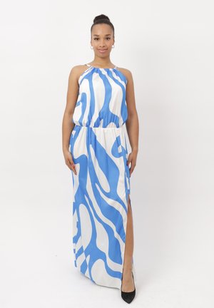 Elara, ELARA MAXIKLEID MAXIKLEID - Robe longue - blau