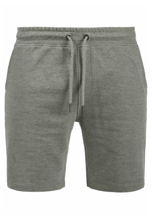 Blend, BHSvenni - Shorts - grey denim