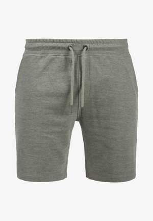 Blend, BHSvenni - Shorts - grey denim