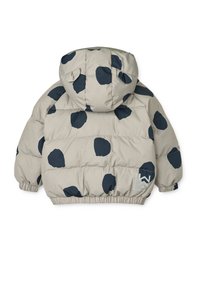 Liewood ADELINA UNISEX - Doudoune - mist