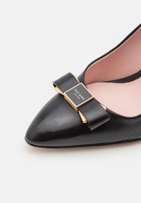 kate spade new york BOWDIE SLING - Klassiske pumps - black