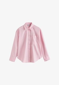 Nevybrané, pink
